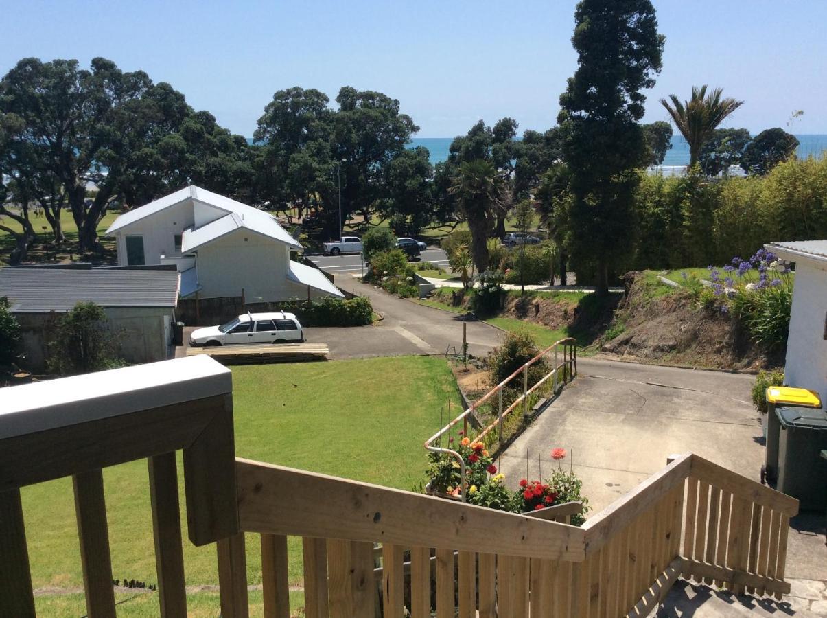 Seaview Holiday Unit - Ohope Beach Экстерьер фото