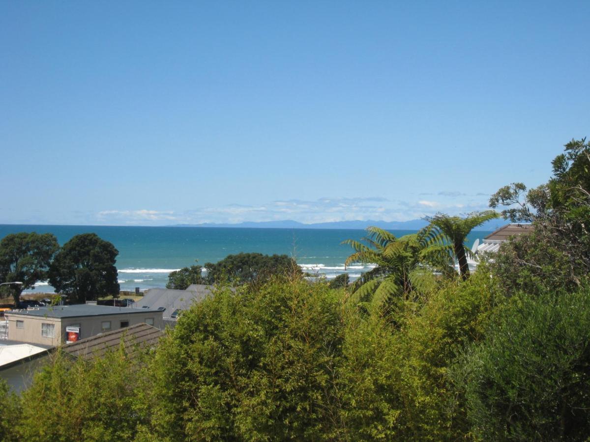 Seaview Holiday Unit - Ohope Beach Экстерьер фото